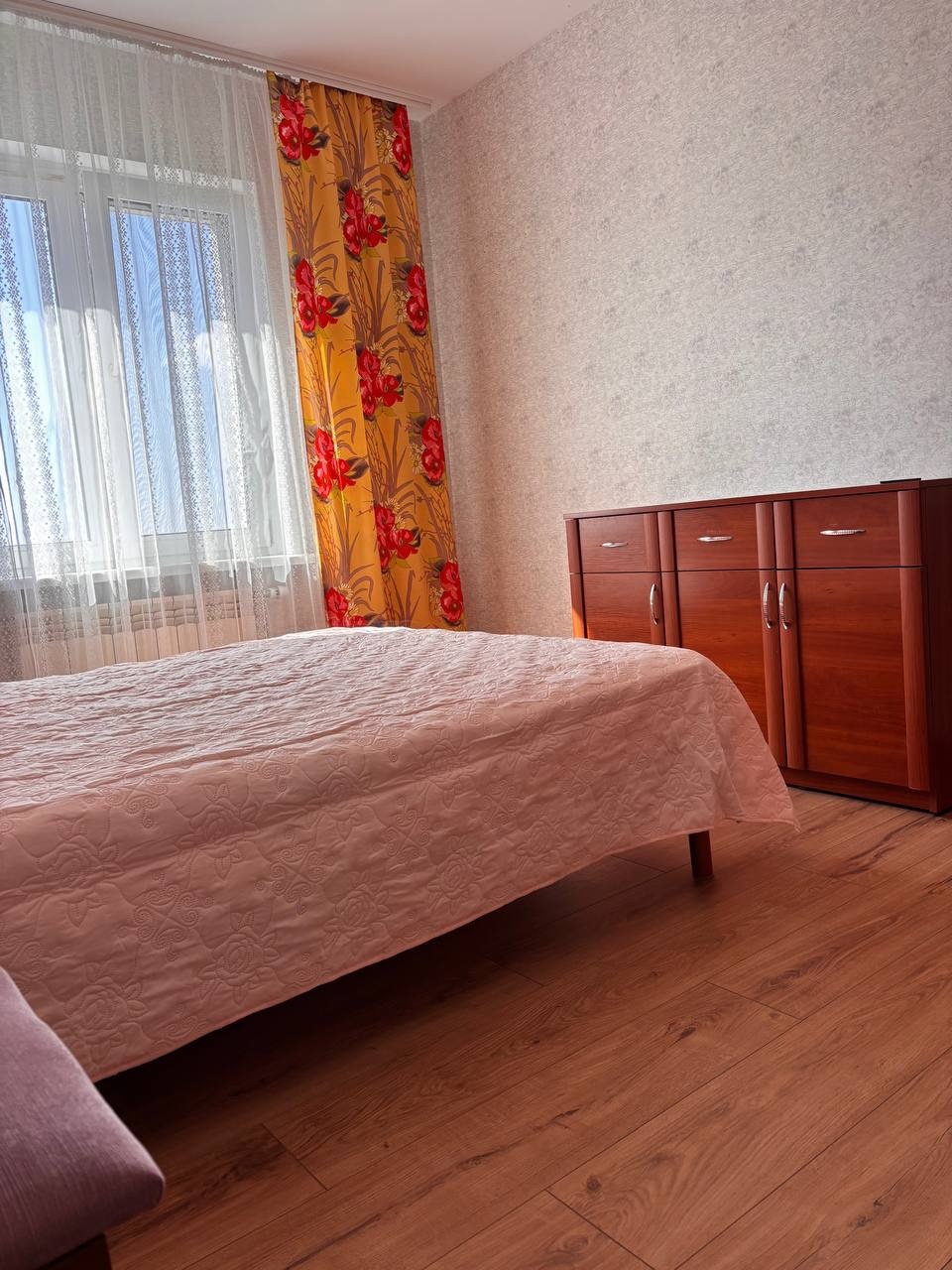 Оренда 2-кімнатної квартири 72 м², Єлизавети Чавдар вул.