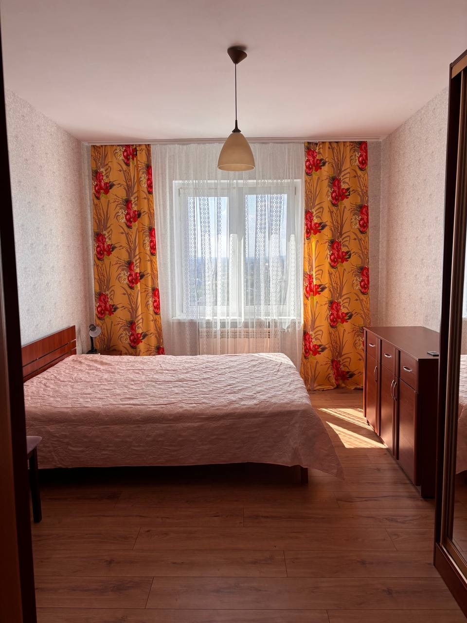 Оренда 2-кімнатної квартири 72 м², Єлизавети Чавдар вул.