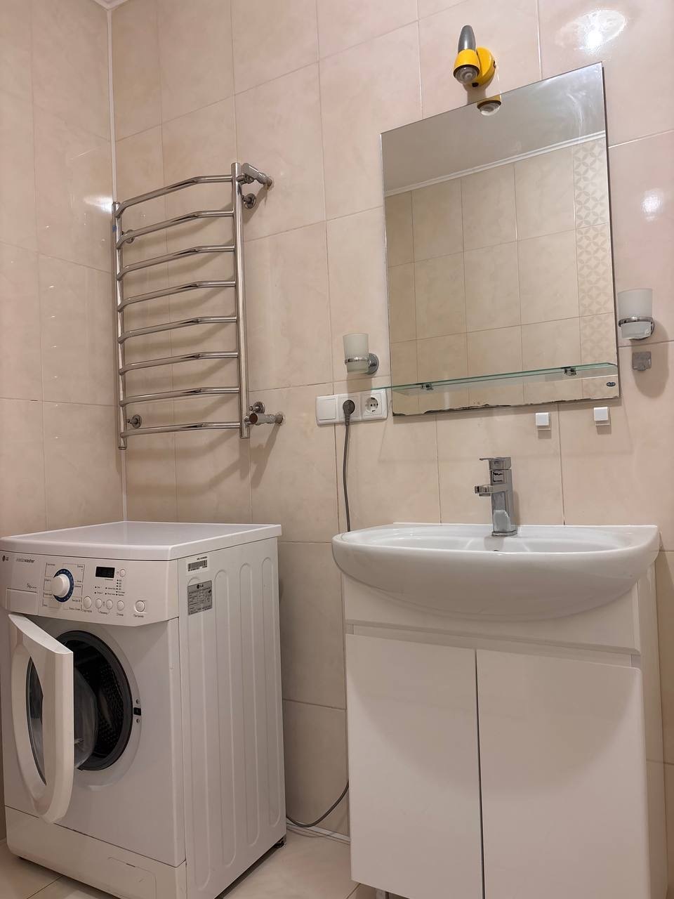 Оренда 2-кімнатної квартири 72 м², Єлизавети Чавдар вул.