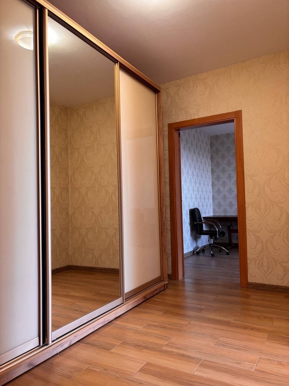 Оренда 2-кімнатної квартири 72 м², Єлизавети Чавдар вул.