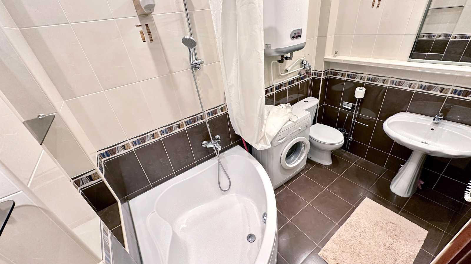 Оренда 1-кімнатної квартири 39 м², Предславинська вул., 47