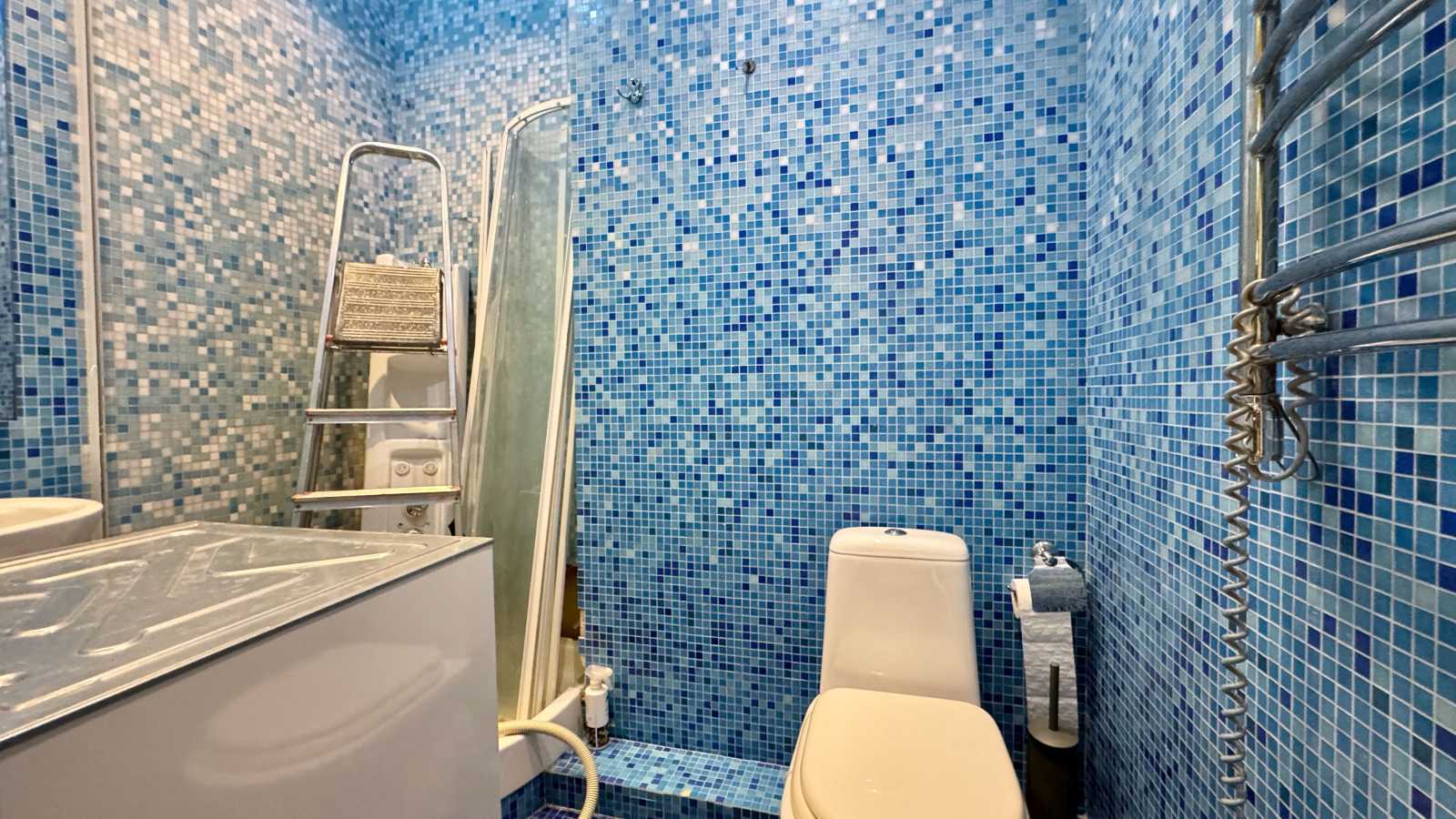 Продажа 4-комнатной квартиры 130 м², Михаила Грушевского ул.