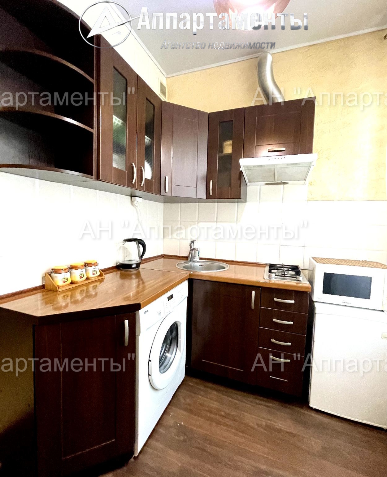 Продажа 1-комнатной квартиры 31 м², Бакулина ул., 14