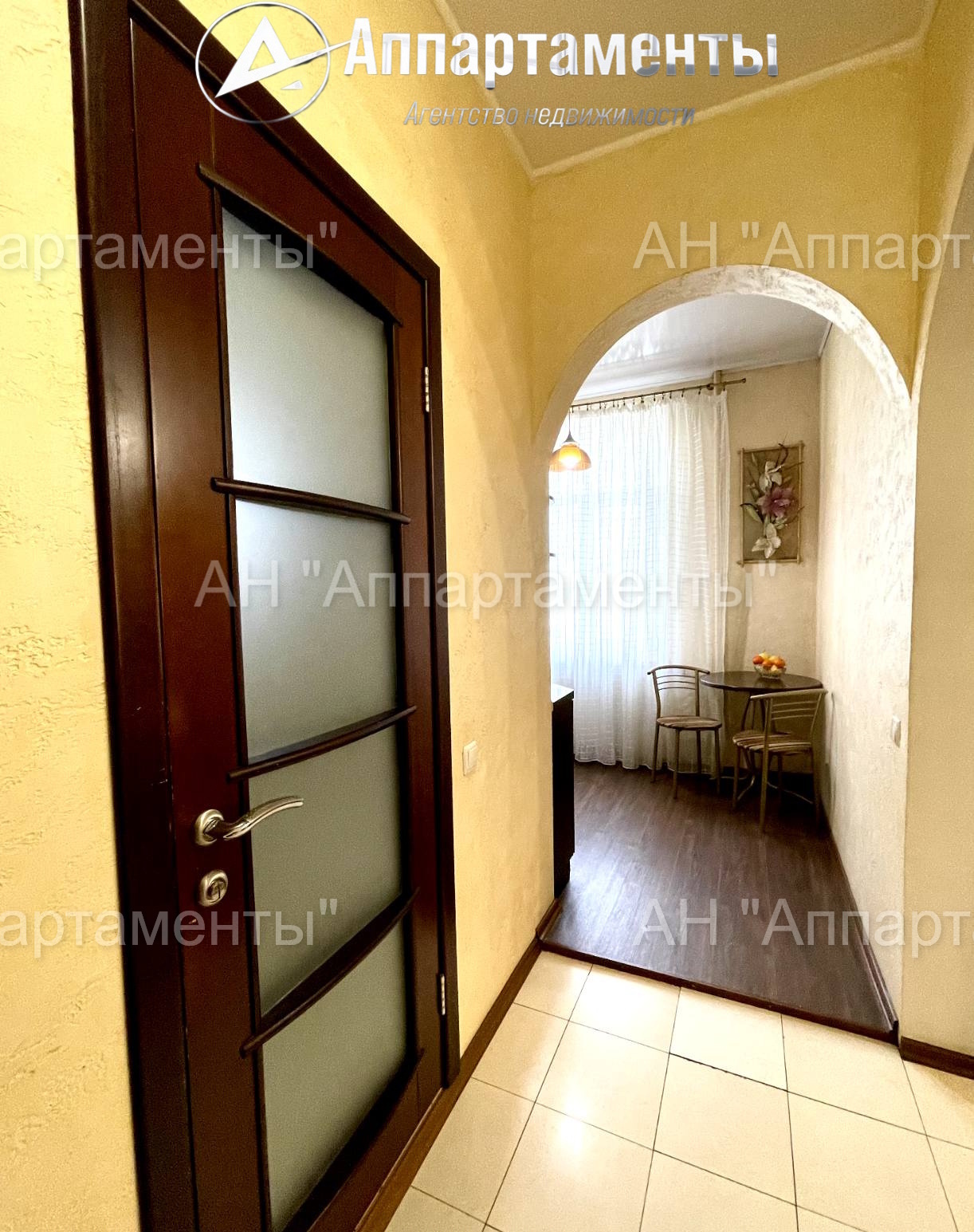 Продажа 1-комнатной квартиры 31 м², Бакулина ул., 14