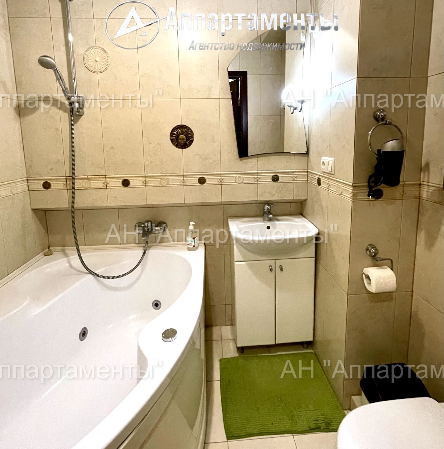 Продажа 1-комнатной квартиры 31 м², Бакулина ул., 14