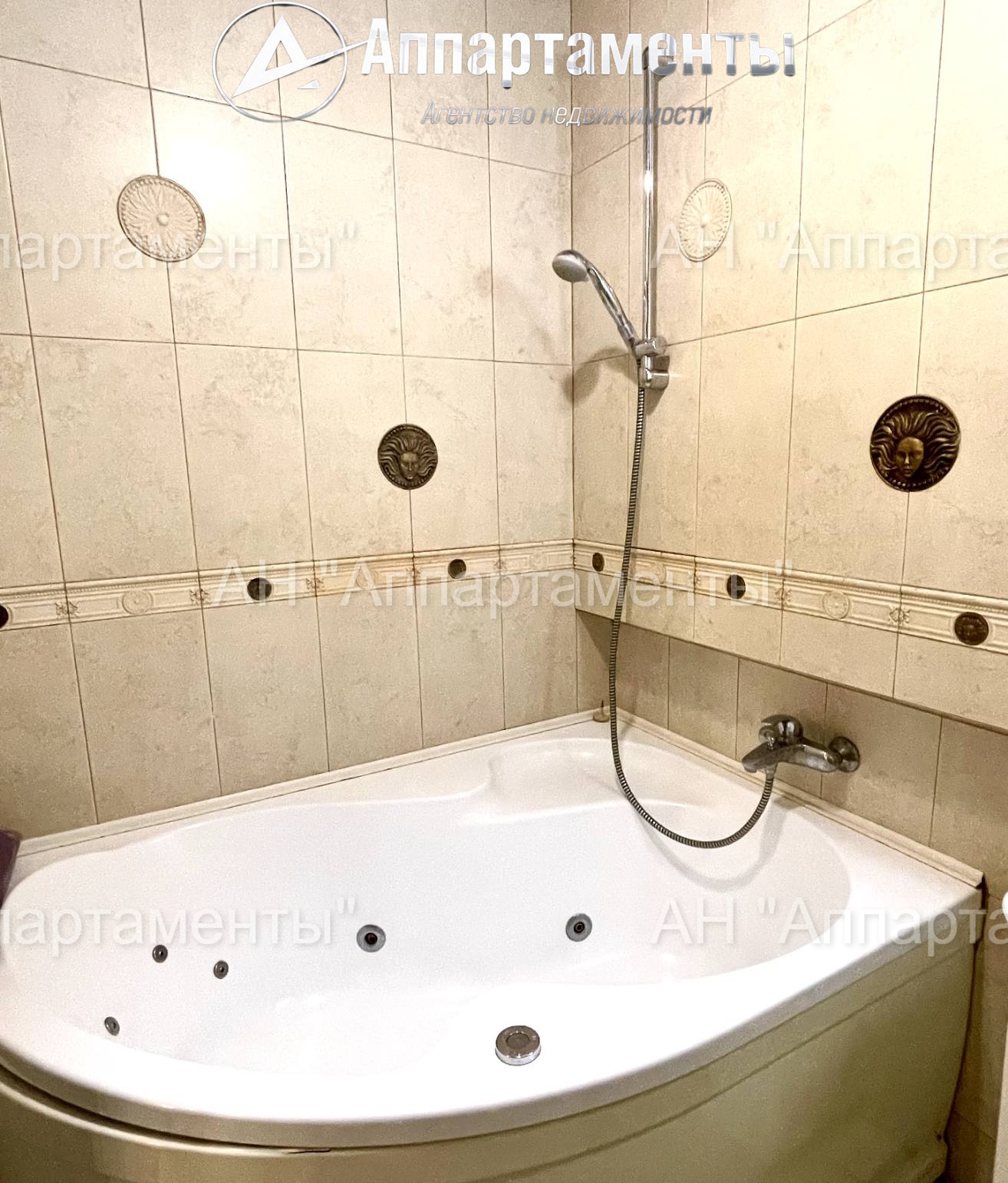 Продажа 1-комнатной квартиры 31 м², Бакулина ул., 14