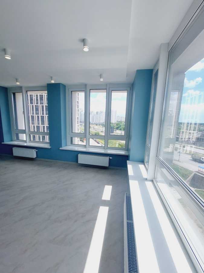 Продажа 3-комнатной квартиры 68 м², Заречная ул., 2 К3