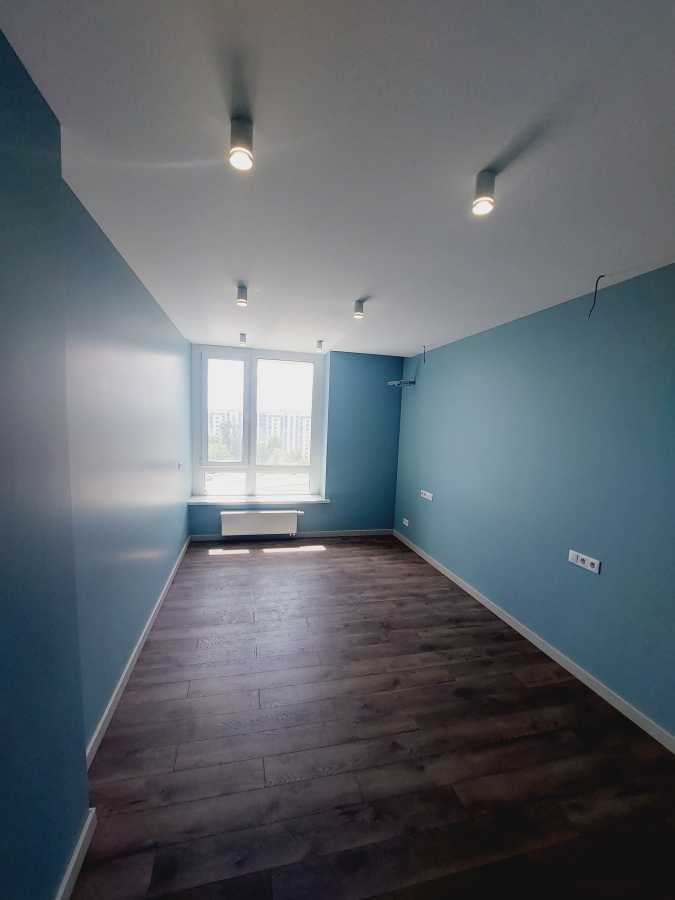 Продажа 3-комнатной квартиры 68 м², Заречная ул., 2 К3