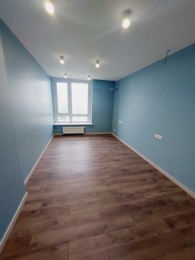 Продажа 3-комнатной квартиры 68 м², Заречная ул., 2 К3