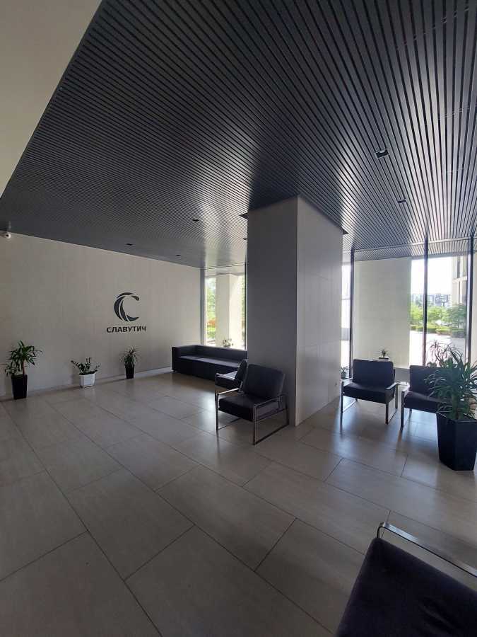Продажа 3-комнатной квартиры 68 м², Заречная ул., 2 К3