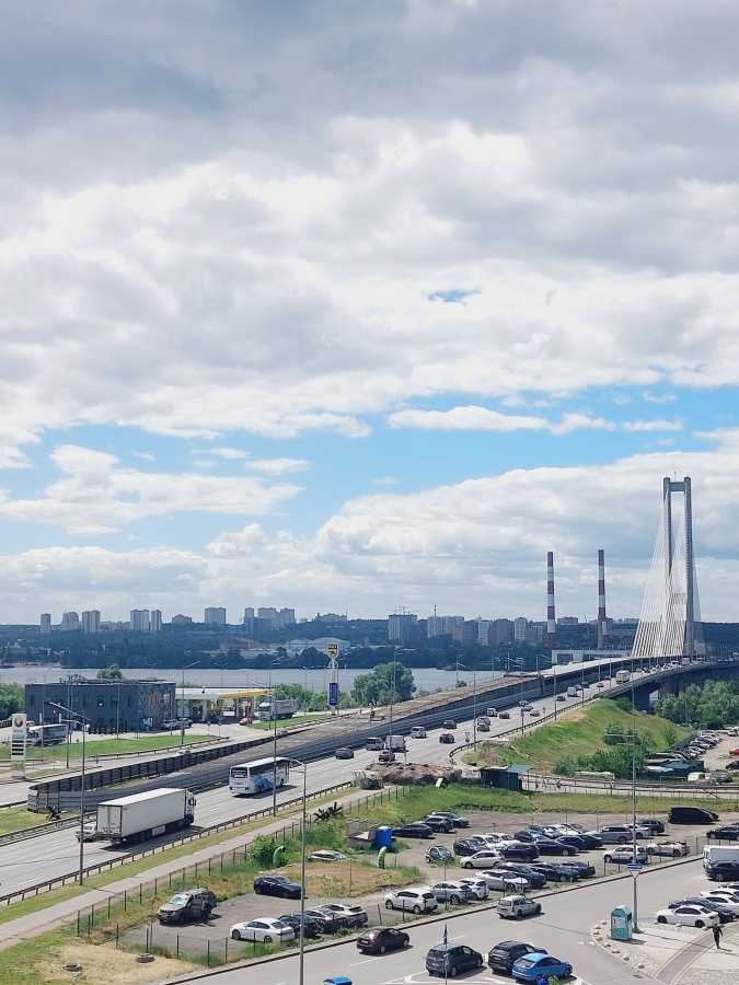 Продажа 3-комнатной квартиры 68 м², Заречная ул., 2 К3