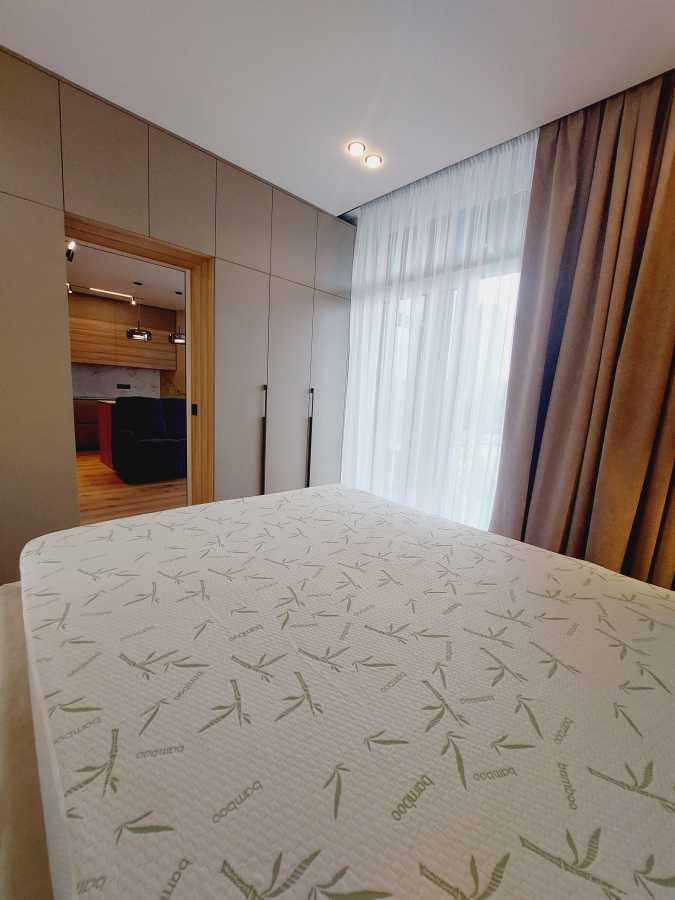 Аренда 1-комнатной квартиры 43 м², Семьи Костюков ул., Костяковских, 10