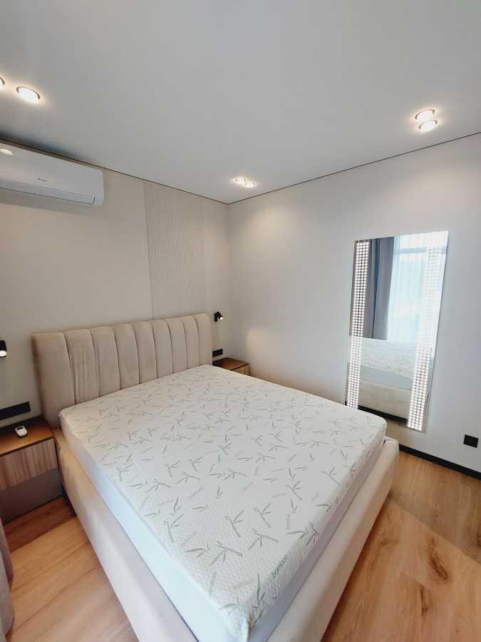Аренда 1-комнатной квартиры 43 м², Семьи Костюков ул., Костяковских, 10