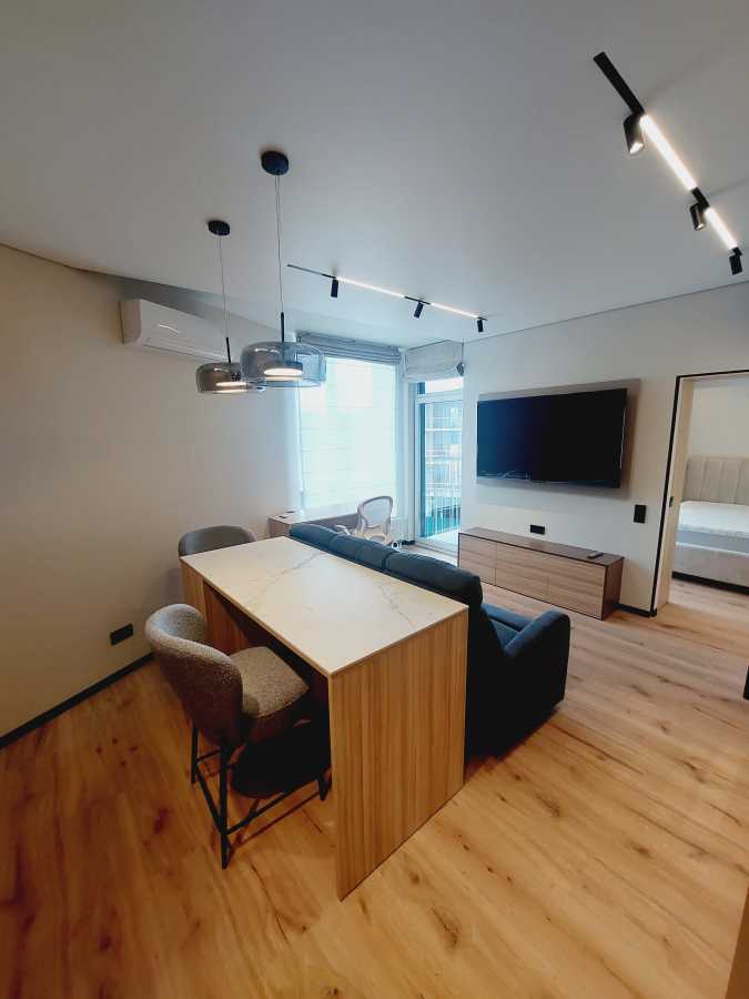 Аренда 1-комнатной квартиры 43 м², Семьи Костюков ул., Костяковских, 10