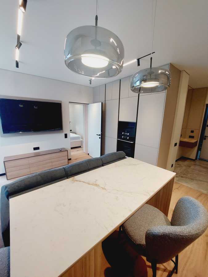 Аренда 1-комнатной квартиры 43 м², Семьи Костюков ул., Костяковских, 10