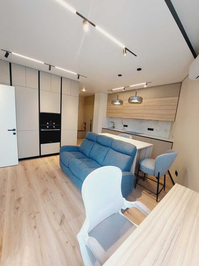Аренда 1-комнатной квартиры 43 м², Семьи Костюков ул., Костяковских, 10