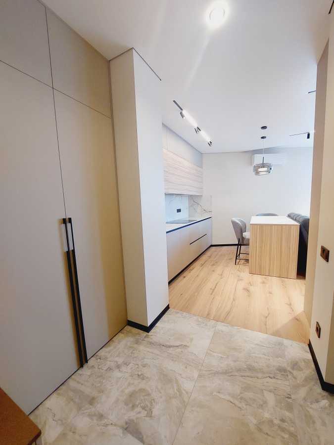 Аренда 1-комнатной квартиры 43 м², Семьи Костюков ул., Костяковских, 10