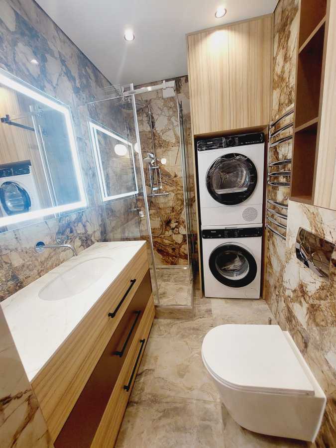 Аренда 1-комнатной квартиры 43 м², Семьи Костюков ул., Костяковских, 10