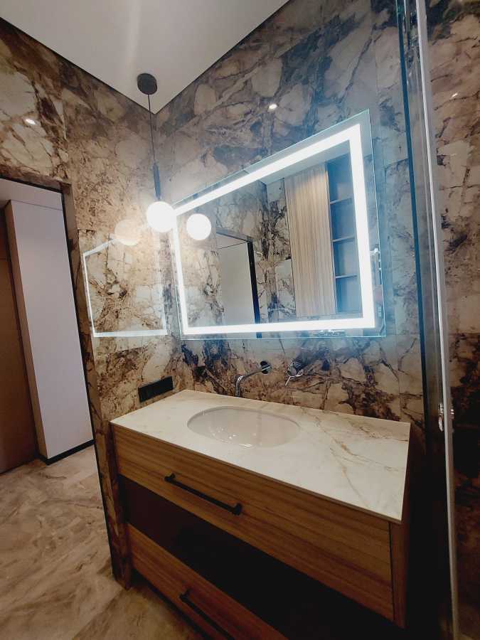 Аренда 1-комнатной квартиры 43 м², Семьи Костюков ул., Костяковских, 10