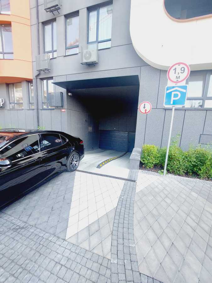 Аренда 1-комнатной квартиры 43 м², Семьи Костюков ул., Костяковских, 10