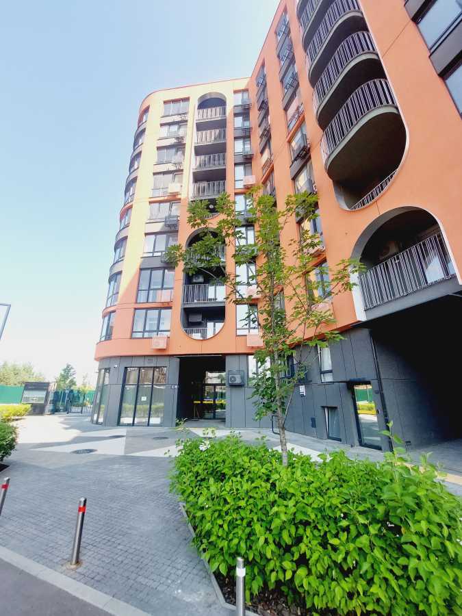 Аренда 1-комнатной квартиры 43 м², Семьи Костюков ул., Костяковских, 10