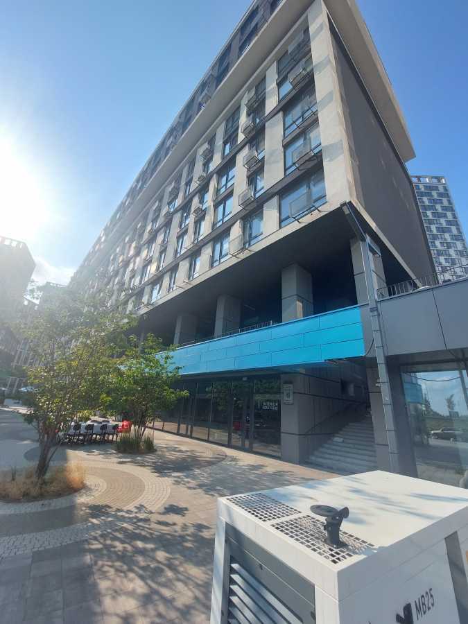 Продажа 1-комнатной квартиры 37 м², Заречная ул., 6/1