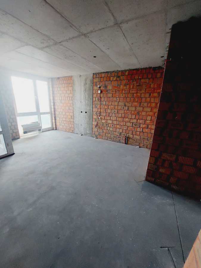 Продажа 1-комнатной квартиры 37 м², Заречная ул., 6/1