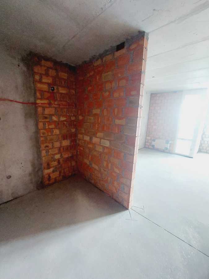 Продажа 1-комнатной квартиры 37 м², Заречная ул., 6/1