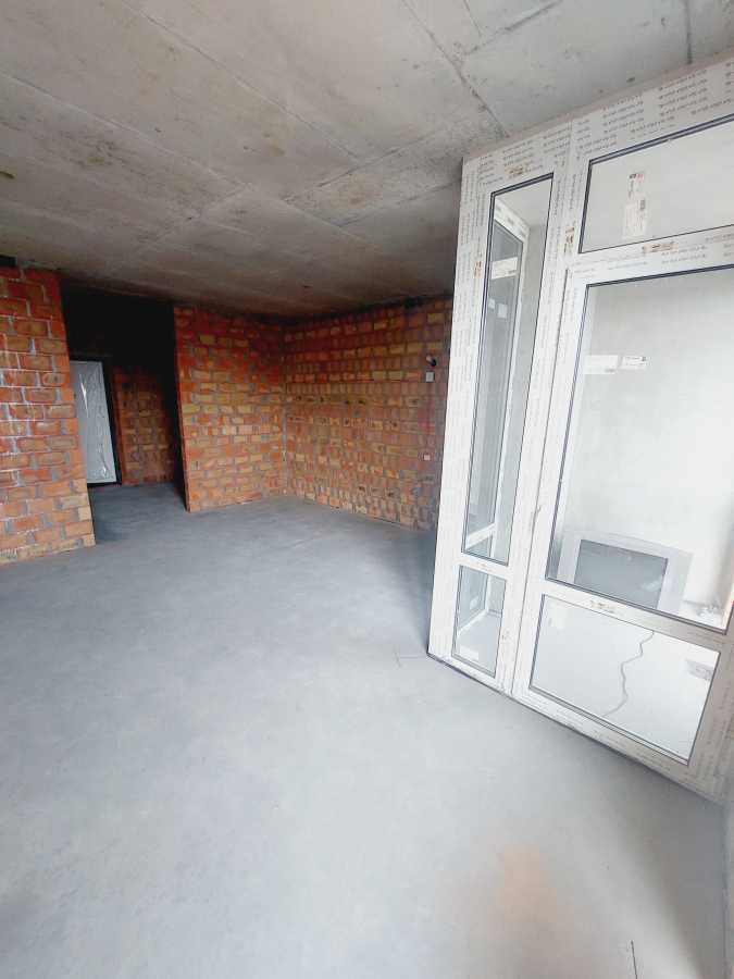 Продажа 1-комнатной квартиры 37 м², Заречная ул., 6/1