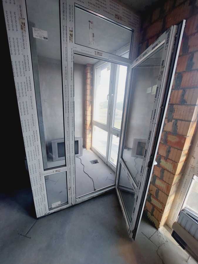 Продажа 1-комнатной квартиры 37 м², Заречная ул., 6/1