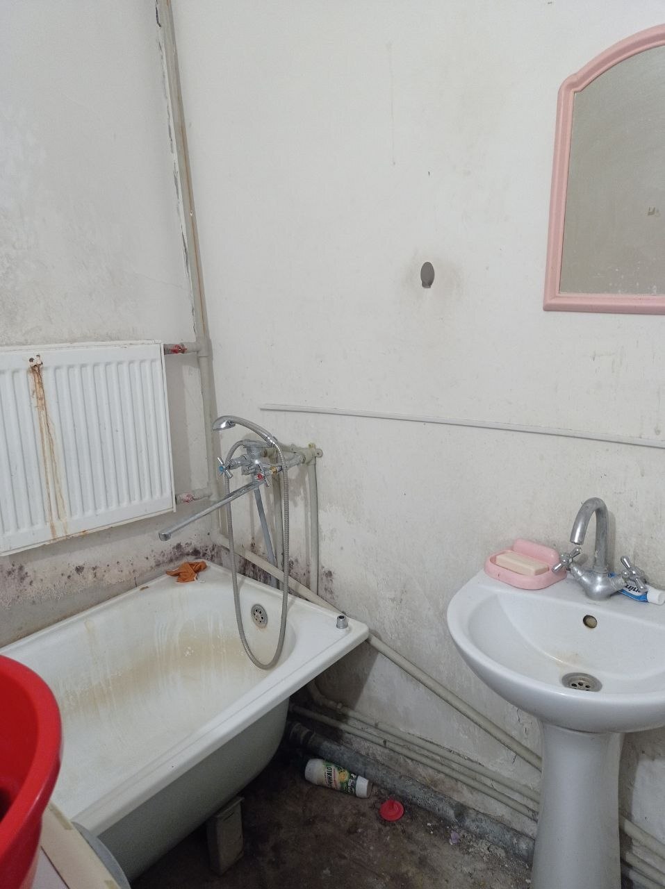 Продажа 1-комнатной квартиры 36 м², Пушкинская ул., 3