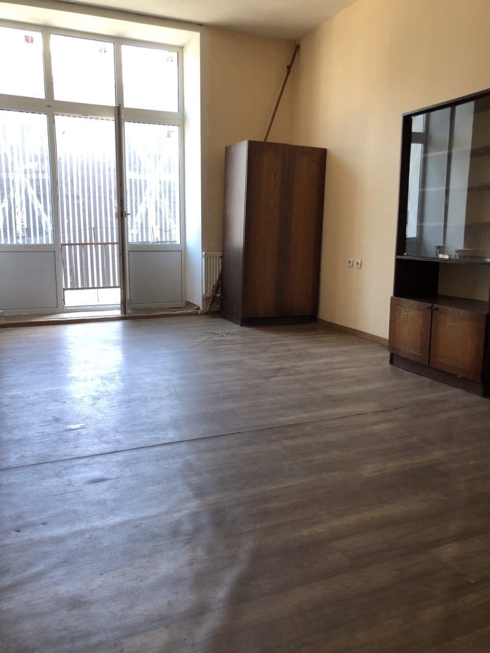 Продажа 1-комнатной квартиры 36 м², Пушкинская ул., 3