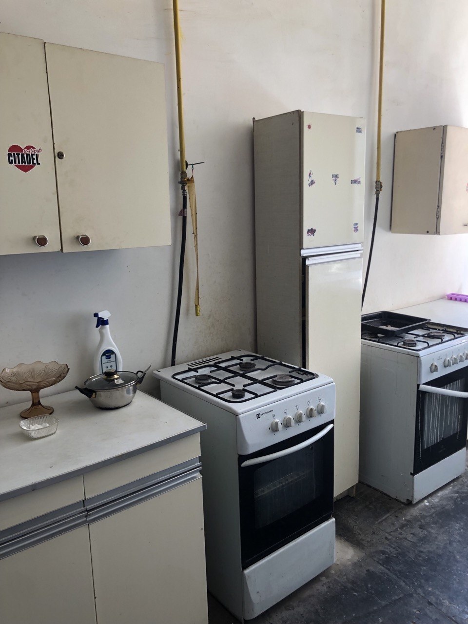 Продажа 1-комнатной квартиры 36 м², Пушкинская ул., 3