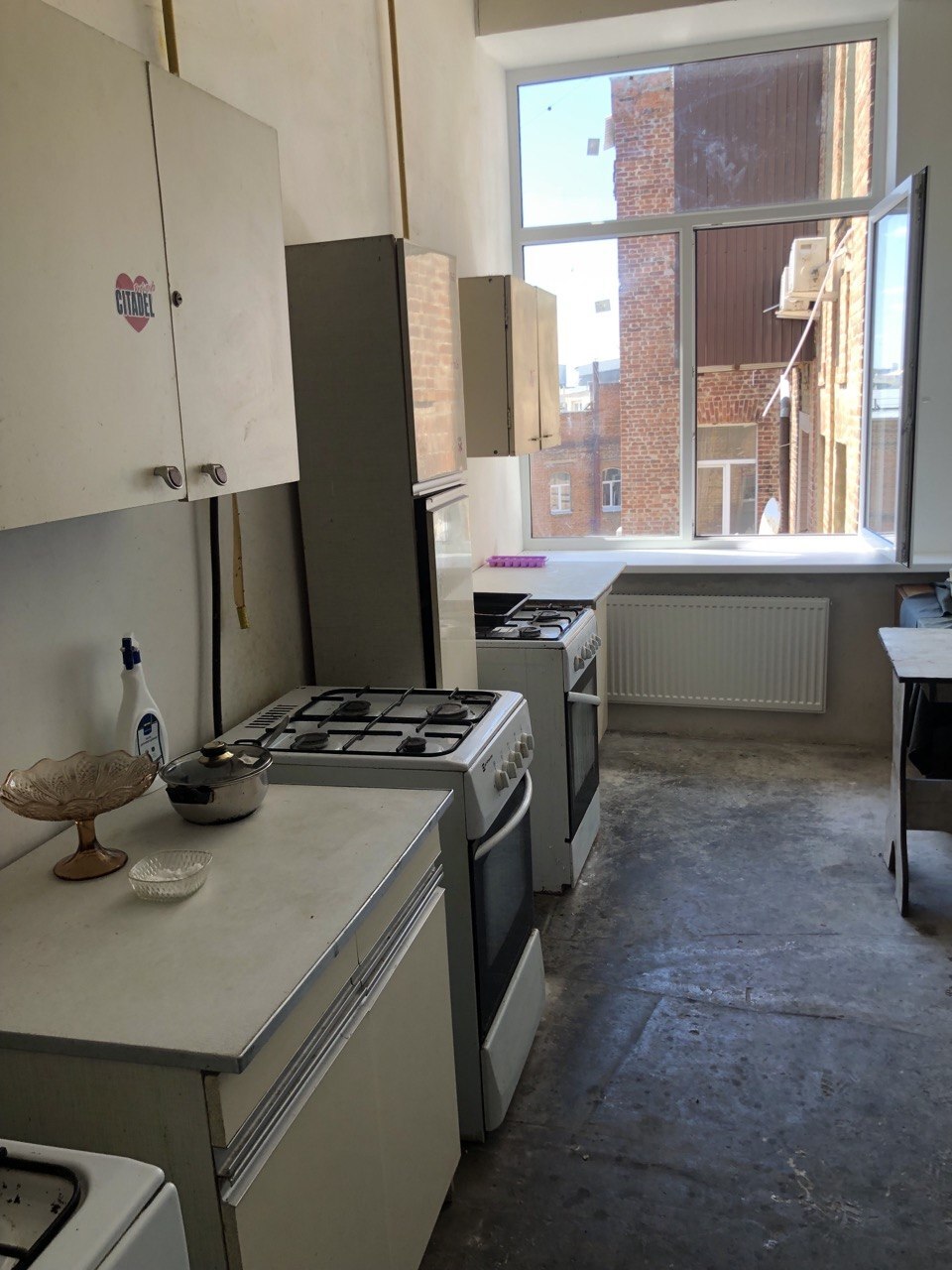 Продажа 1-комнатной квартиры 36 м², Пушкинская ул., 3