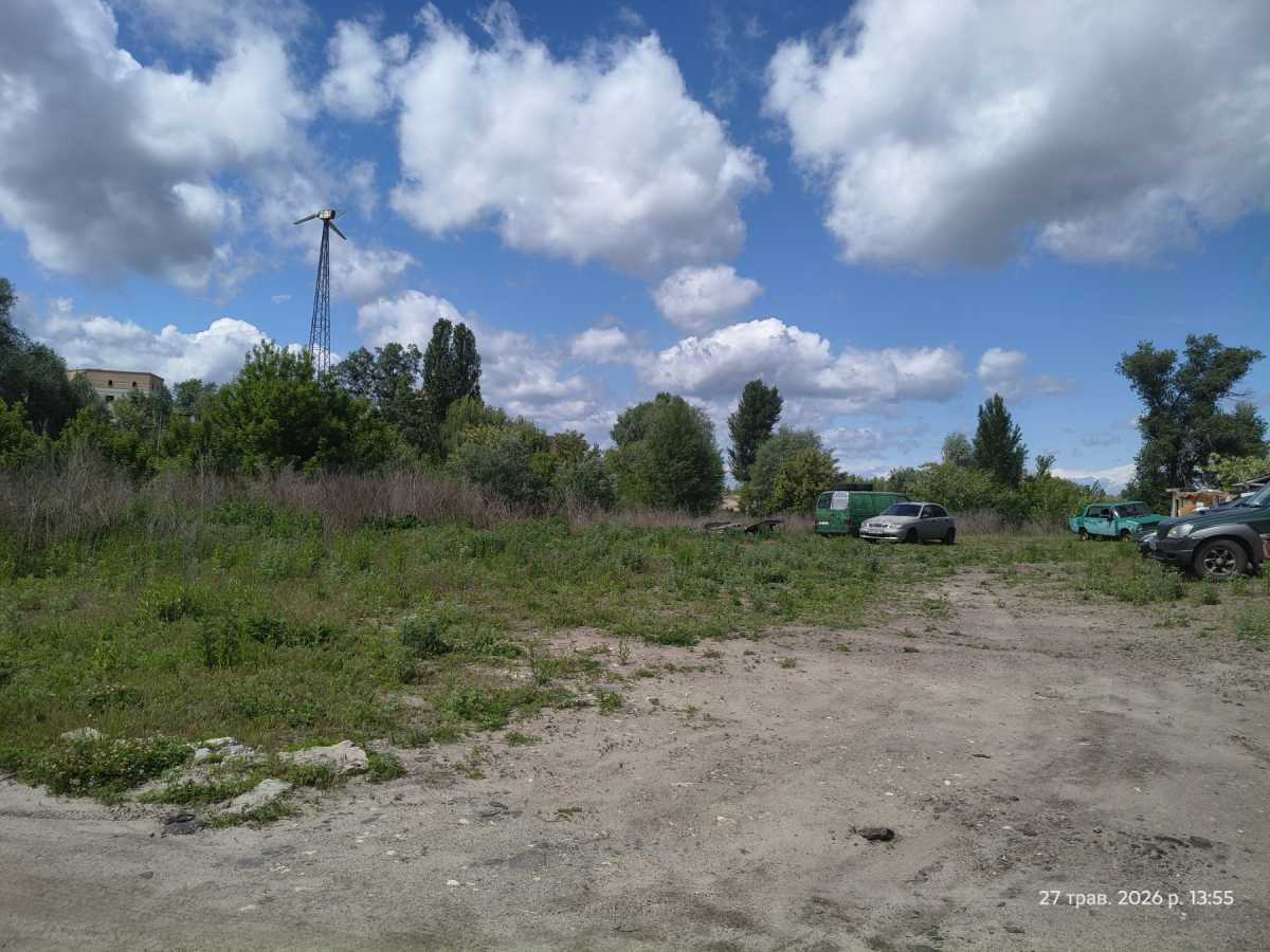 Продаж ділянки під індивідуальне житлове будівництво 7.76 соток, Милославська