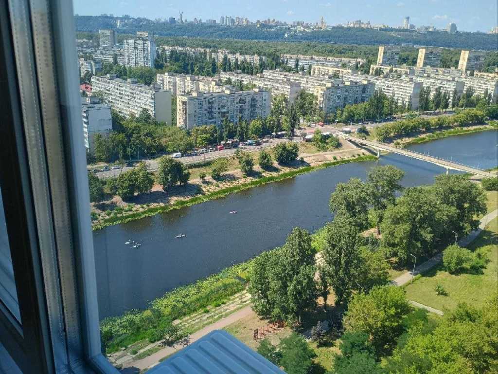 Продаж 3-кімнатної квартири 143 м², Ованеса Туманяна вул., 15А