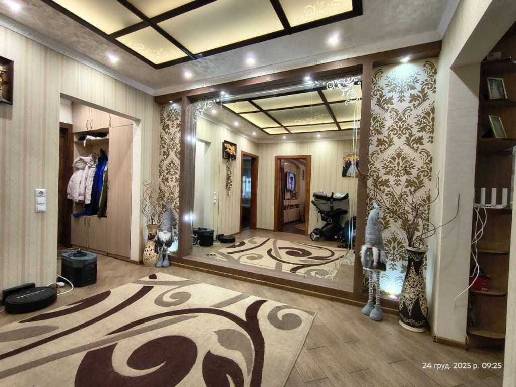 Продажа 3-комнатной квартиры 97 м², Марины Цветаевой ул., 3