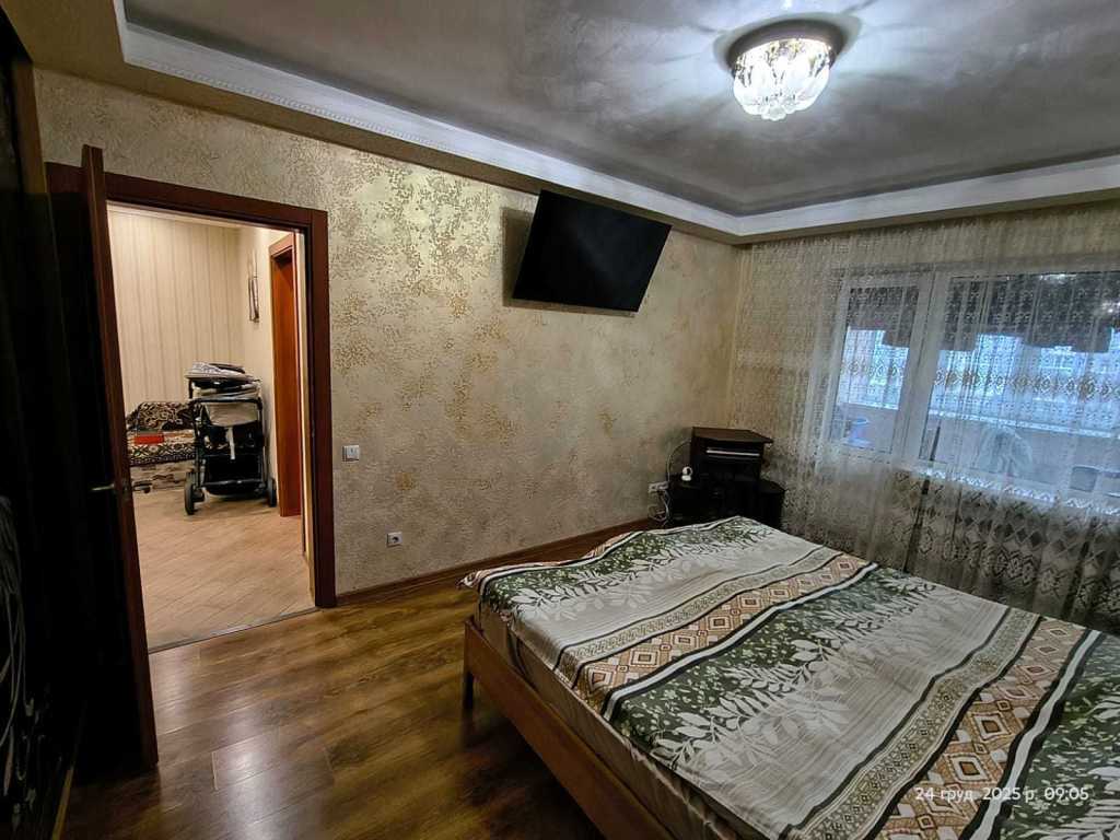 Продажа 3-комнатной квартиры 97 м², Марины Цветаевой ул., 3