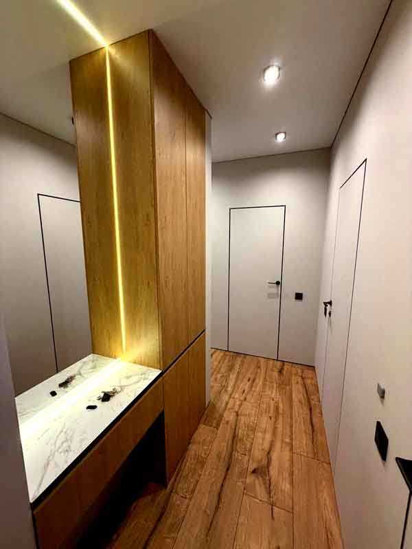 Продажа 2-комнатной квартиры 57 м², Университетская ул.