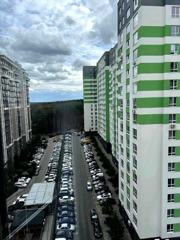 Продажа 2-комнатной квартиры 57 м², Университетская ул.