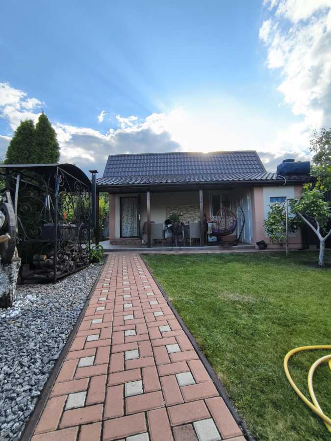 Продажа дома 83 м², Лиманная