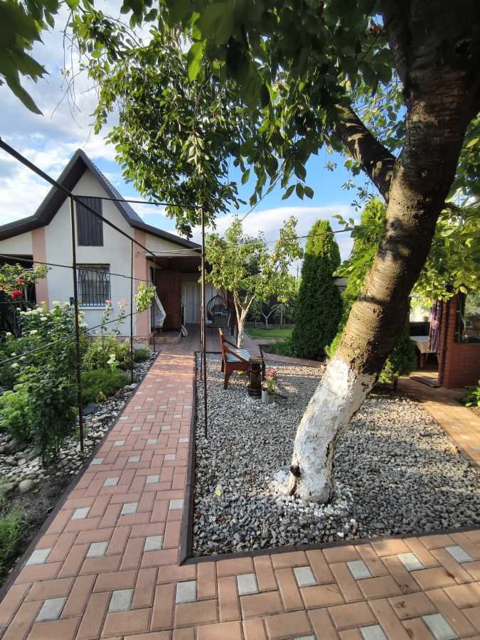 Продажа дома 83 м², Лиманная