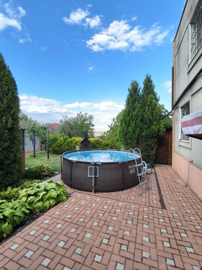 Продажа дома 83 м², Лиманная