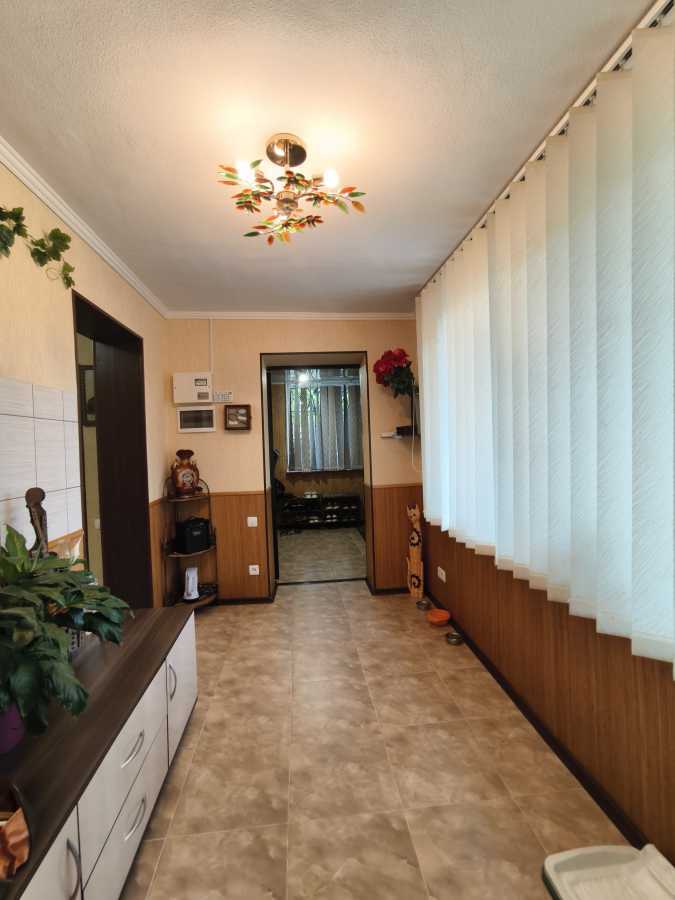 Продажа дома 83 м², Лиманная