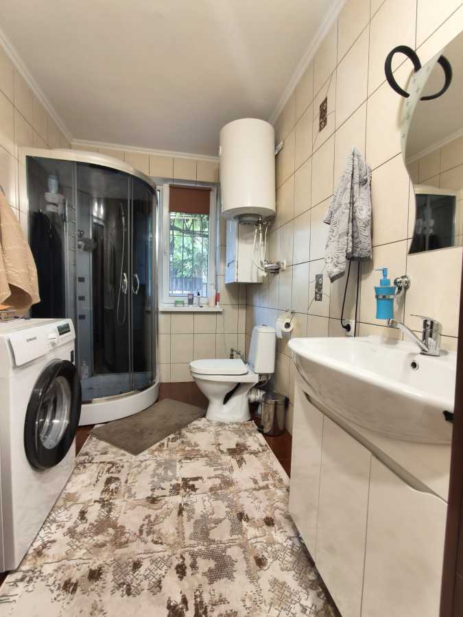 Продажа дома 83 м², Лиманная