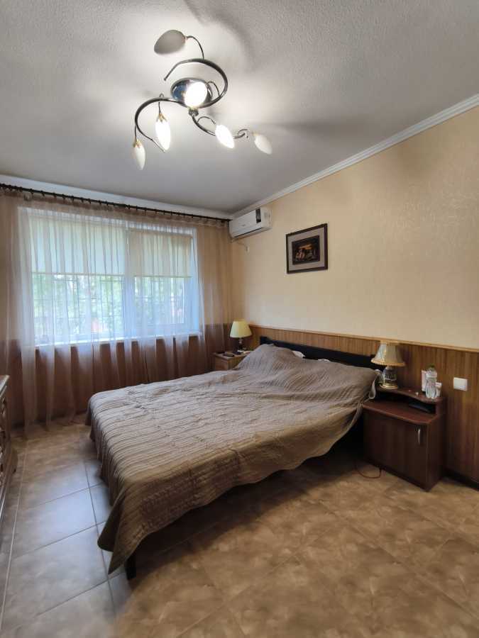 Продажа дома 83 м², Лиманная