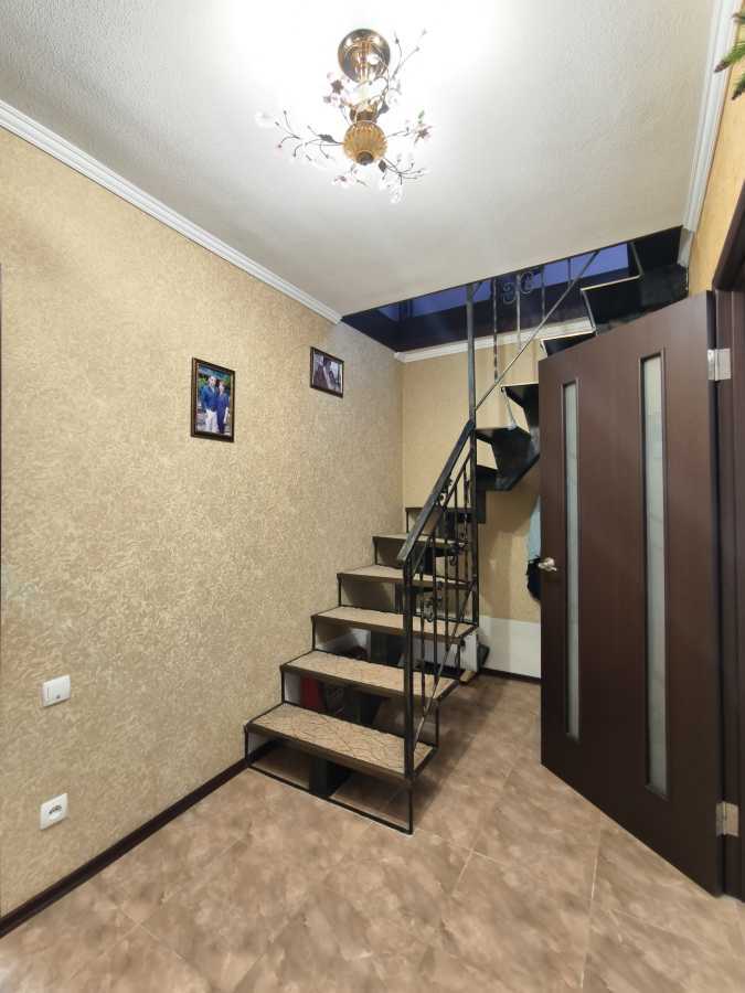 Продажа дома 83 м², Лиманная