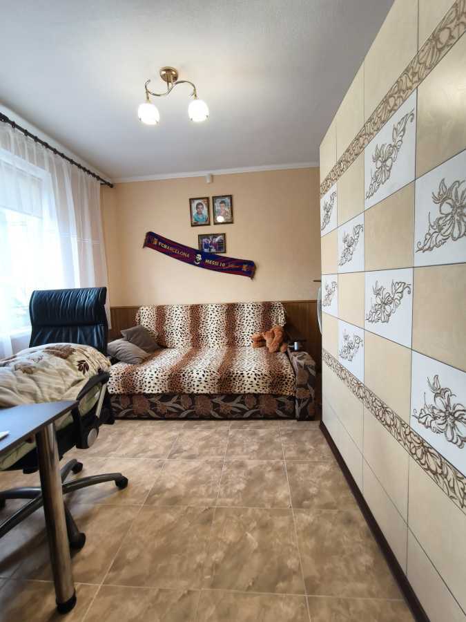 Продажа дома 83 м², Лиманная
