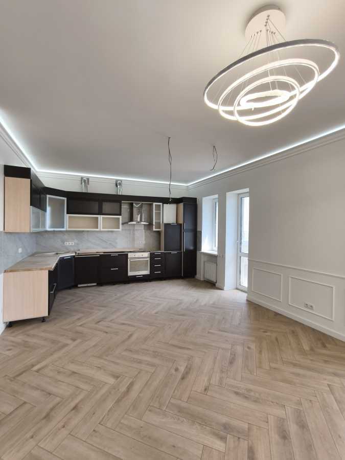 Продажа 2-комнатной квартиры 106 м², Вишневая ул.