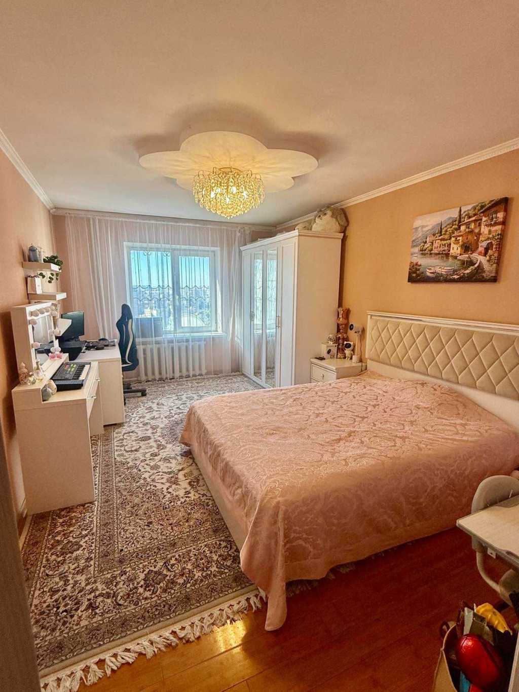 Продажа 3-комнатной квартиры 99 м², Марины Цветаевой ул., 3